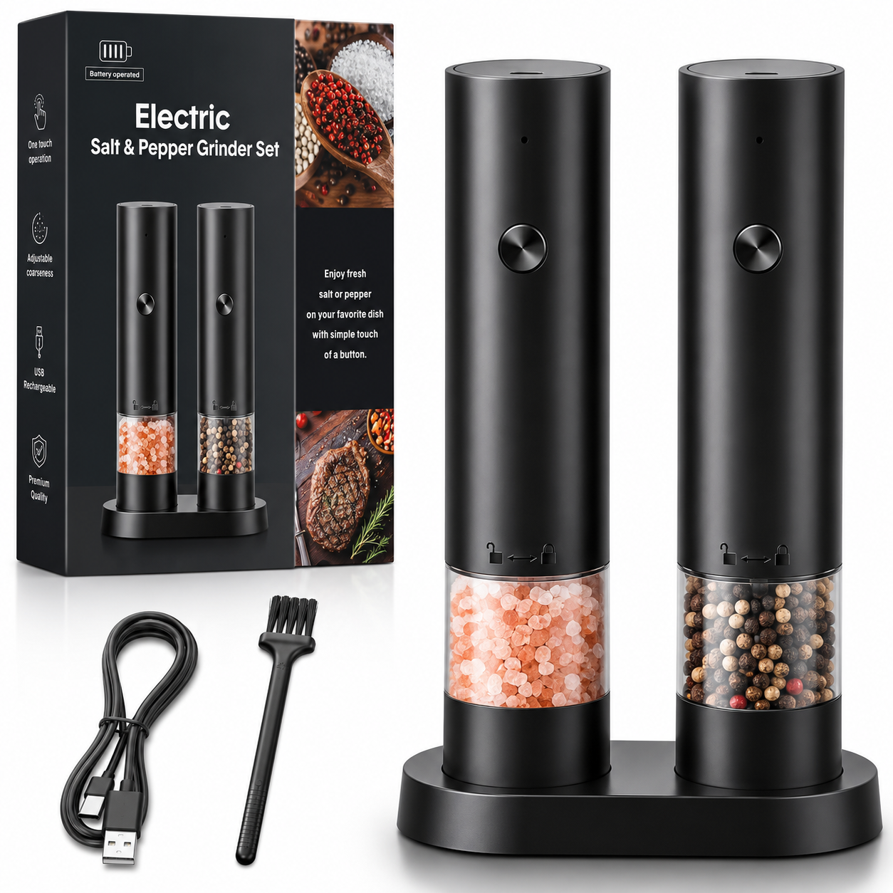 ZOVO™ SpiceFlow