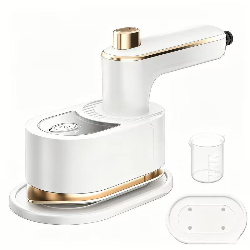 ZOVO™ FoldGo Portable Iron